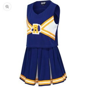 Cosplay Company Riverdale Cheerleader